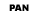 Pan mode - Click on map to re-center